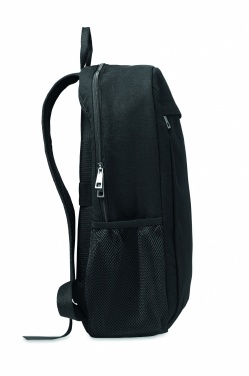 Logotrade advertising products photo of: 15 inch laptop backpack